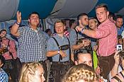 2016-10-14 Oktoberfest Beckenhof - Aischzeit