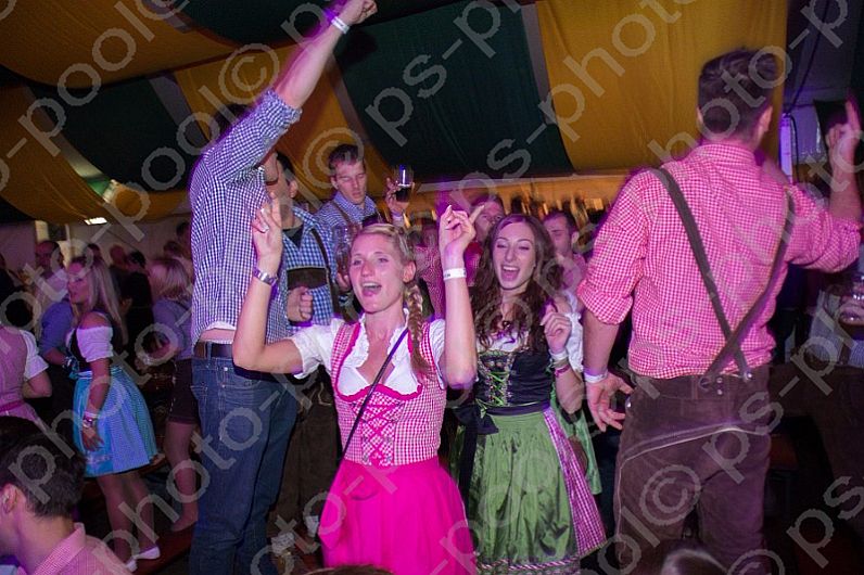 2014-10-24 Oktoberfest Beckenhof