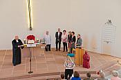 2023-06-11 Jubiläumskonfirmation Lutherkirche Pirmasens
