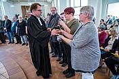 2019-05-12 Konfirmation Pauluskirche