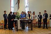 2017-05-07 Konfirmation Pauluskirche