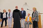 2023-06-11 Jubiläumskonfirmation Lutherkirche Pirmasens